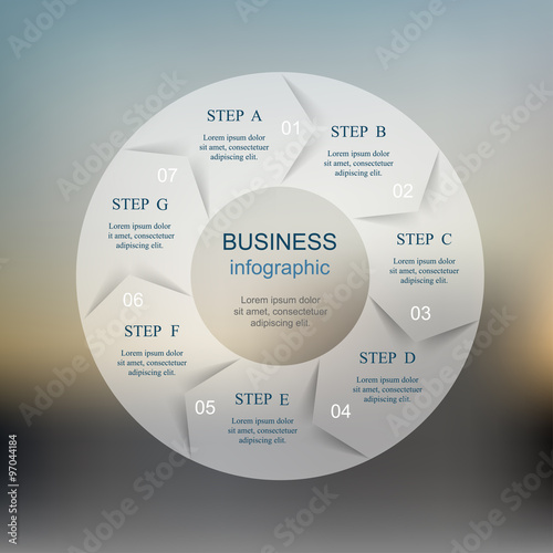 Template for presentation