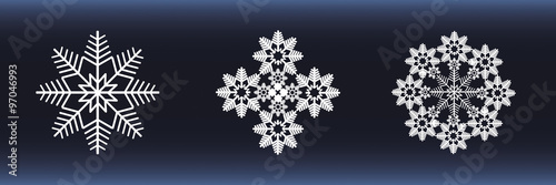 snowflake