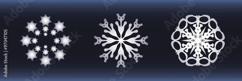 snowflake
