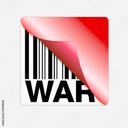 War