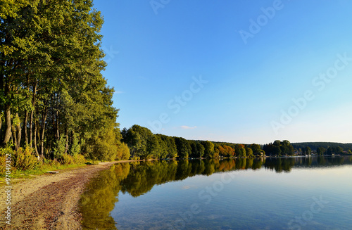 Jezioro Pluszne photo