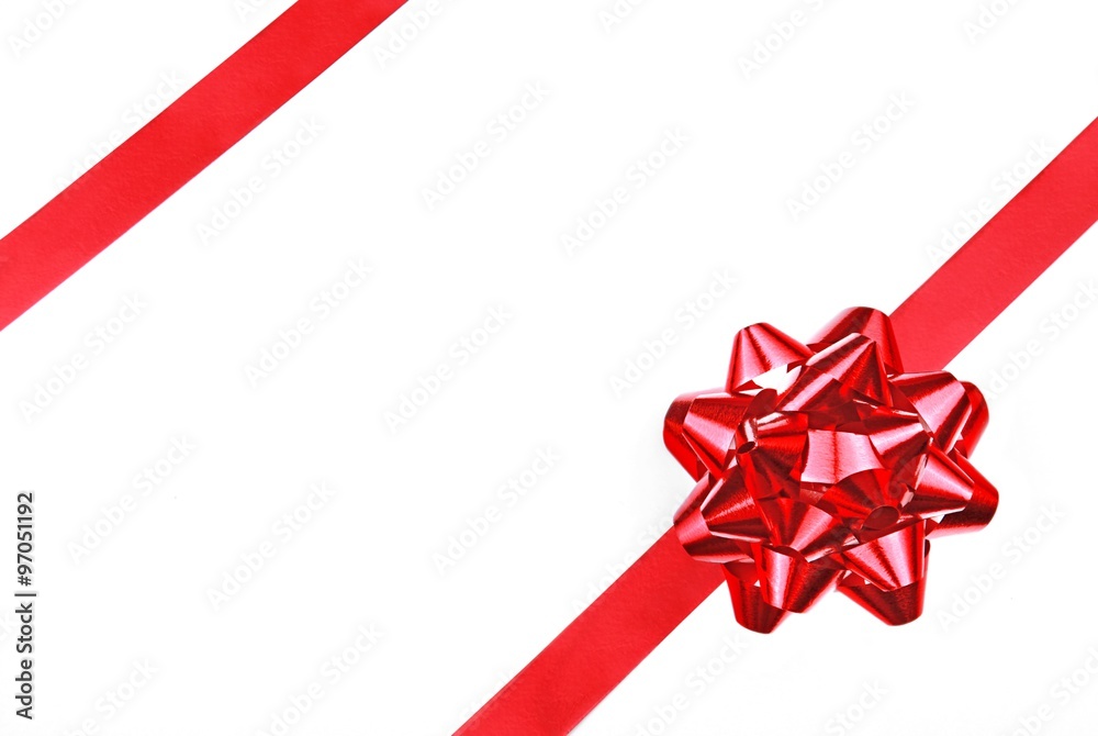 Ribbon. Ribbon.