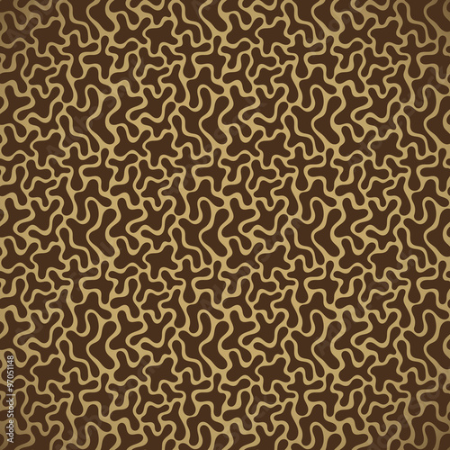 Abstract background - brown spotty background