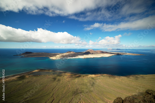 La Graciosa photo