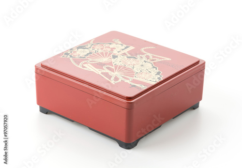 bento box