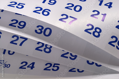 Calendar
