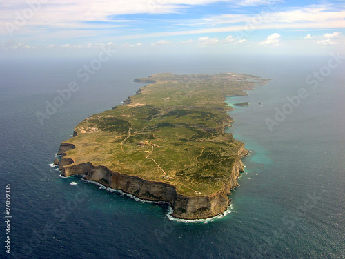 Lampedusa Island photo