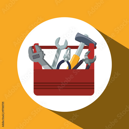 Tools concept design 