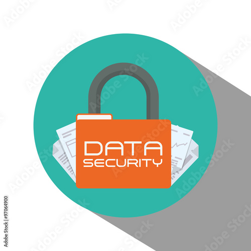 Data security design 