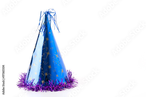 party hat