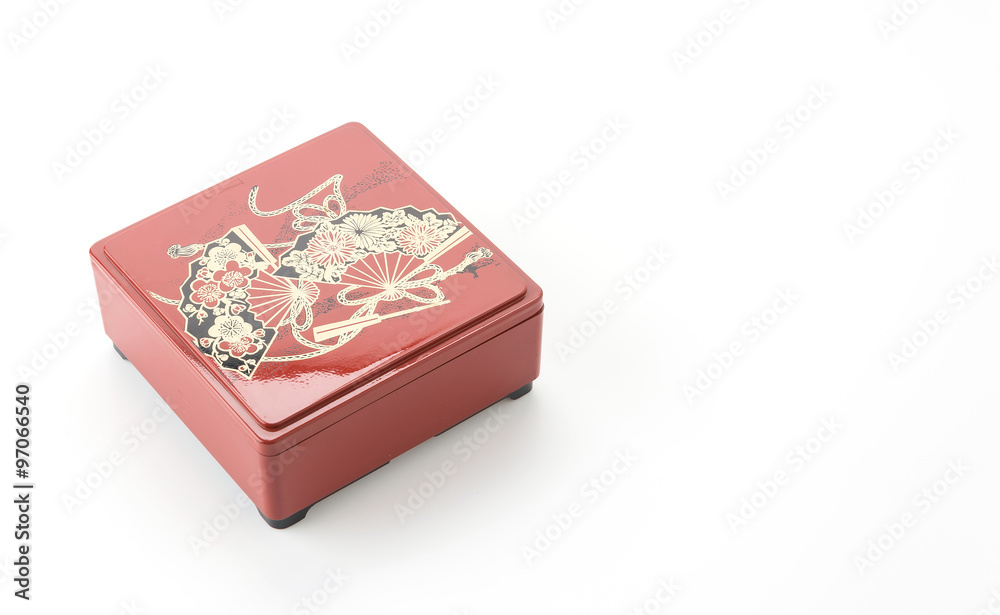 bento box bento box
