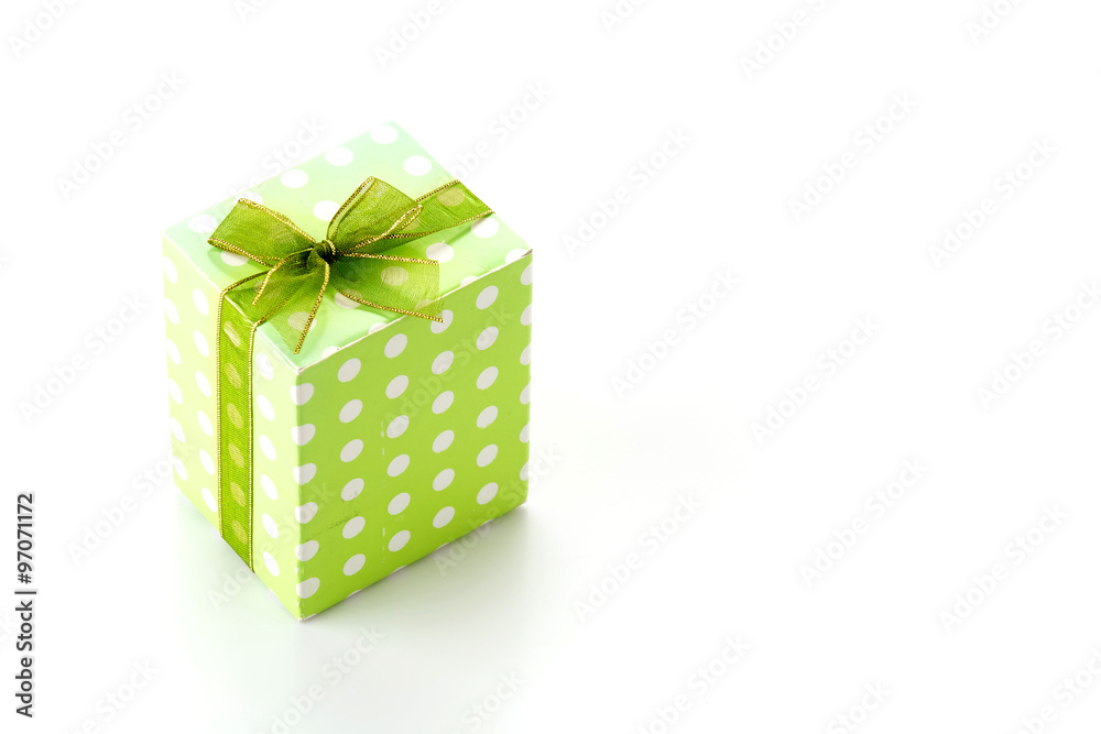 gift box gift box