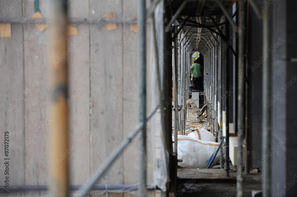 Chantier Chantier