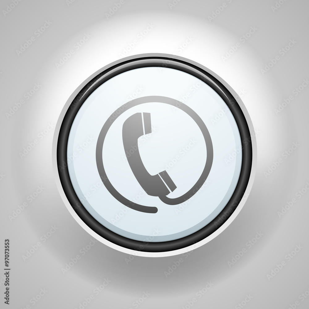 Contact phone button Contact phone button