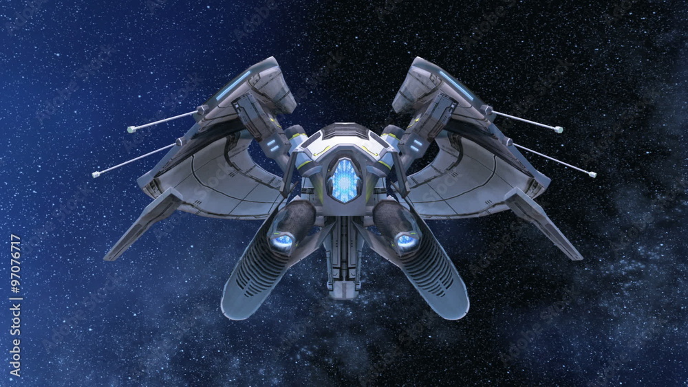 宇宙船