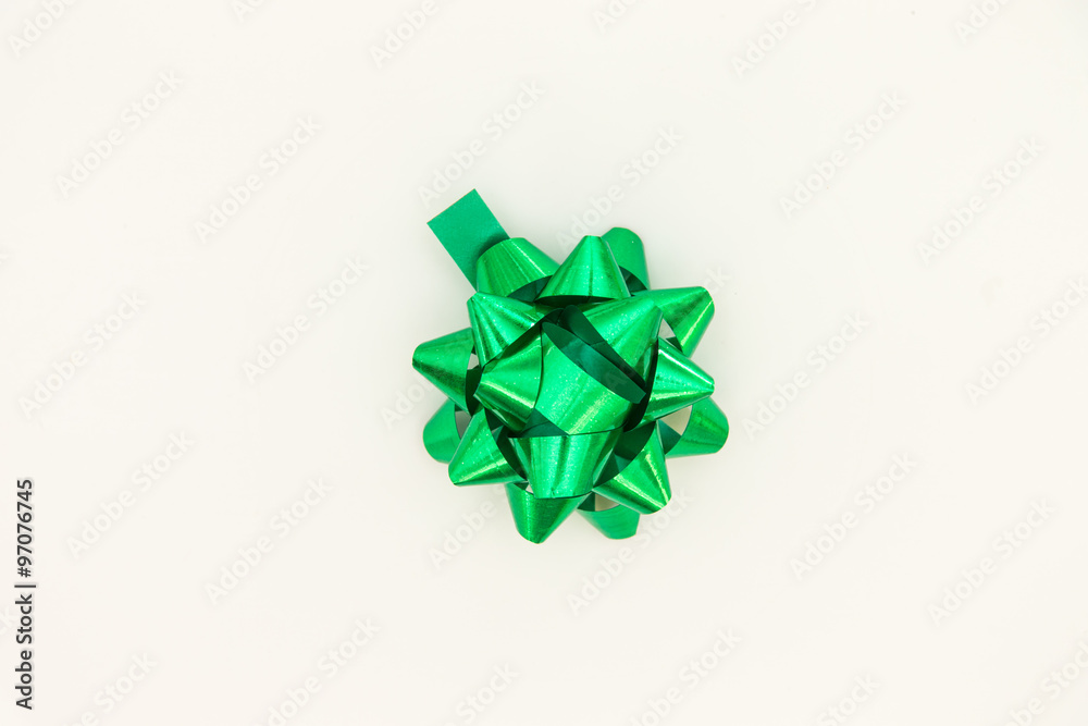 Geschenkschleife Geschenkschleife