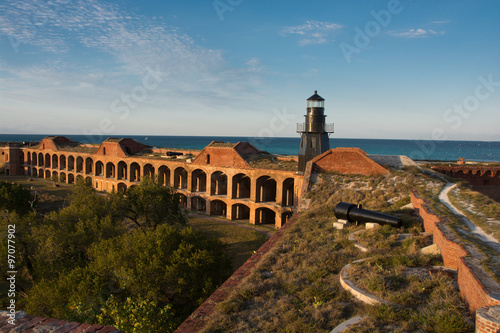 Fort Jefferson
