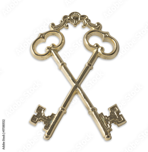 Freemason. Blue Lodge officerJewel. Treasurer