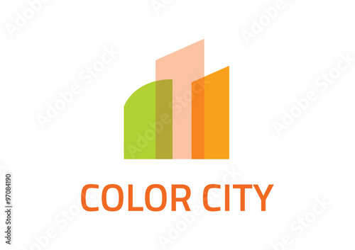 Property Real Estate Logo
