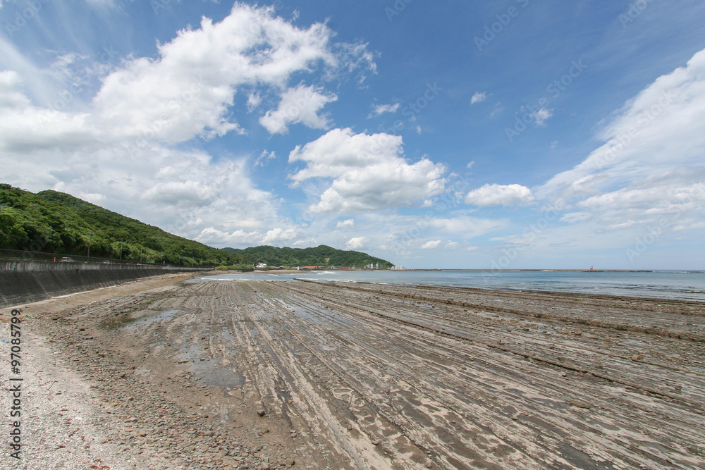 Nichinan Coast Nichinan Coast