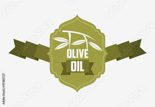 olive oil design 