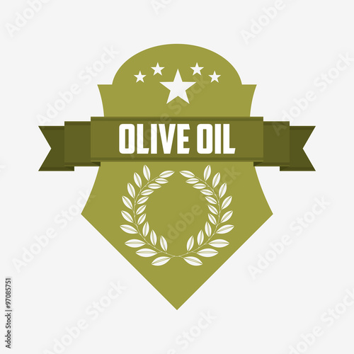 olive oil design 