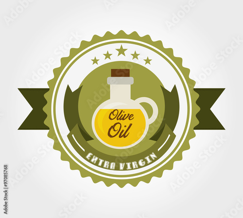 olive oil design 