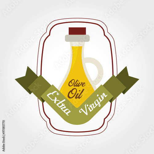 olive oil design 