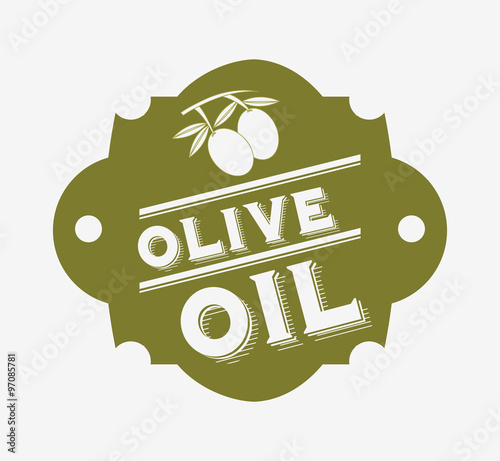 olive oil design 