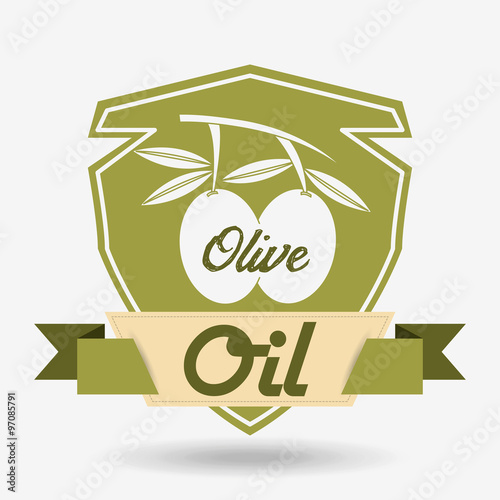 olive oil design 