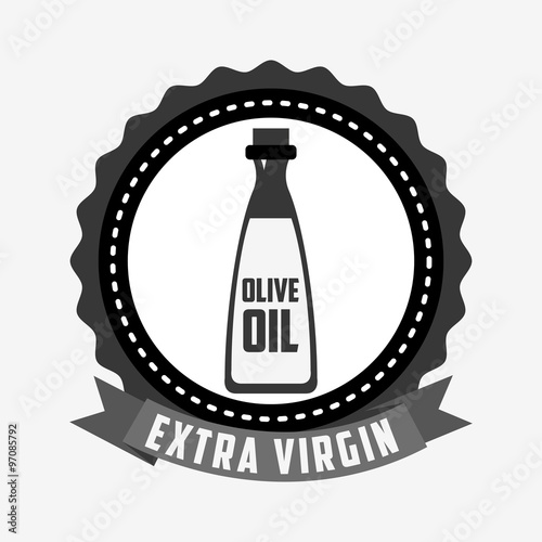 olive oil design 