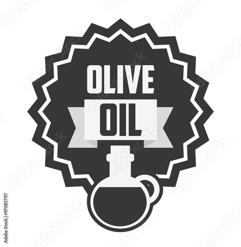 olive oil design 