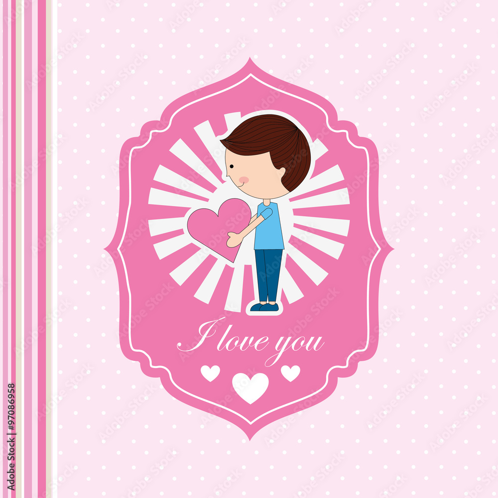 love card design love card design
