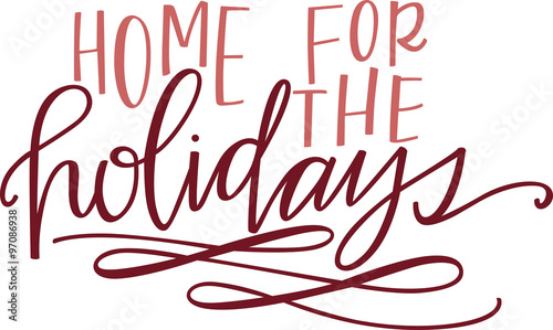 Home for the Holidays