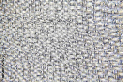 fabric texture in black and white color