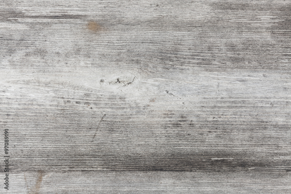 Obraz premium Aged gray wood texture background