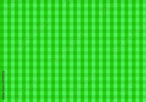 green simple plaid pattern ...