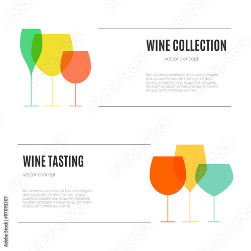 Wine Flyer