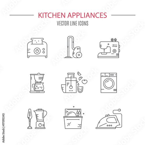 Home Appliances