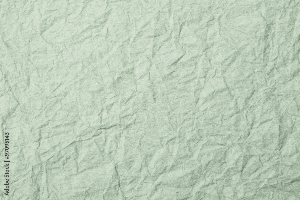 緑の和紙