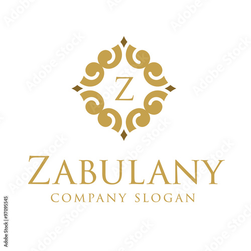 Z Logo - Luxury Housing