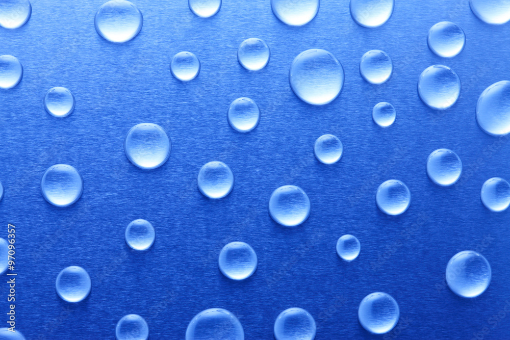 水滴 水滴