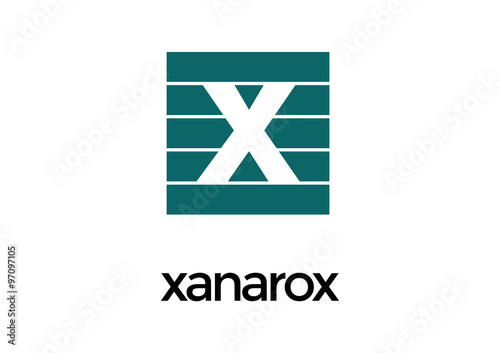 X Square Logo