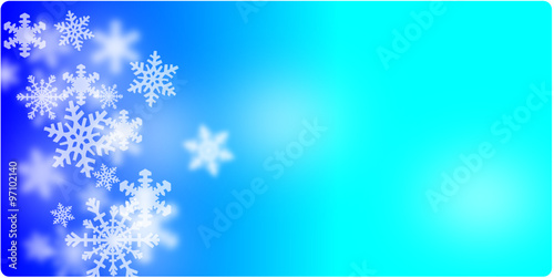 snowflakes 