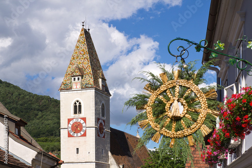 Spitz a. d. Donau