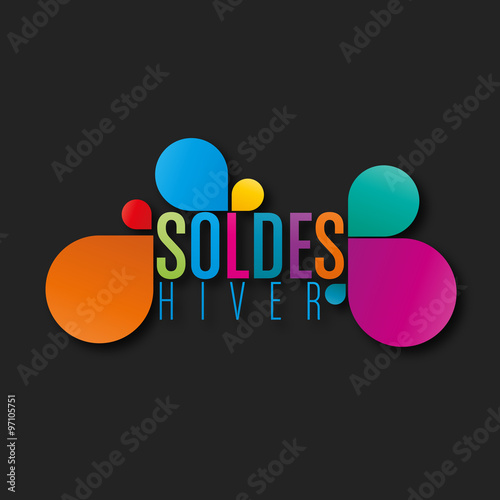 soldes hiver
