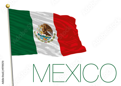 mexico flag