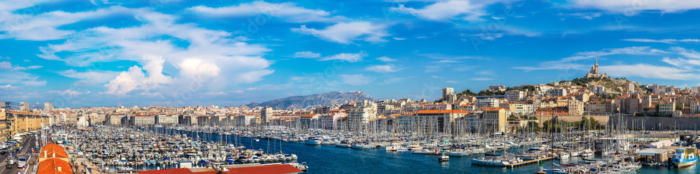 Marseille, France