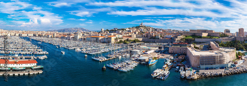 Marseille, France © Sergii Figurnyi