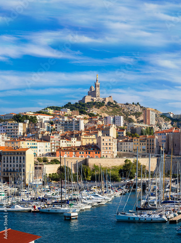 Marseille, France